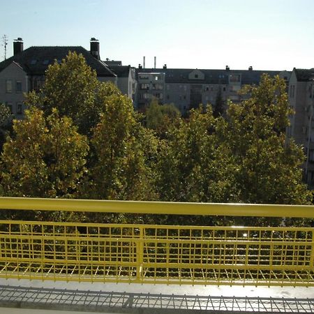 Five Lejlighed Beograd Eksteriør billede